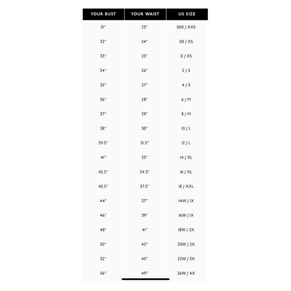 NWT Madewell Turtleneck Bodysuit Size 3X Capsule Wardrobe Staple Piece Fall - Picture 14 of 14